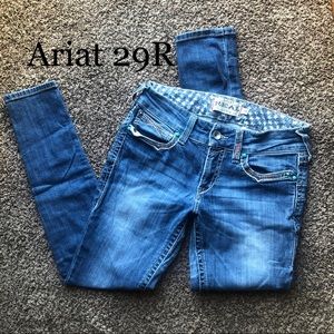 Ariat Jeans size 29R